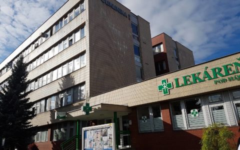 UNIPHARMA poskytuje kvalitnú ambulantnú starostlivosť v Dubnici nad Váhom