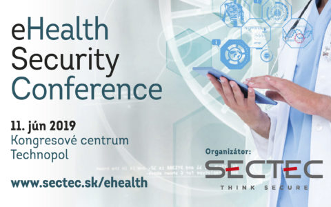 eHealth Security Conference