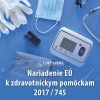 MDR – Medical Device Regulation – Nariadenie EÚ k zdravotníckym pomôckam 2017/745
