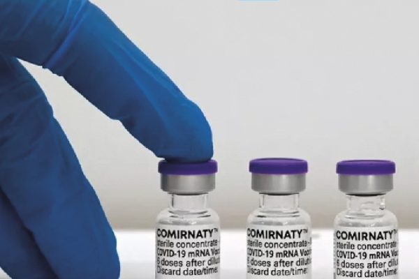 UNIPHARMA distribuuje vakcínu Comirnaty pre deti